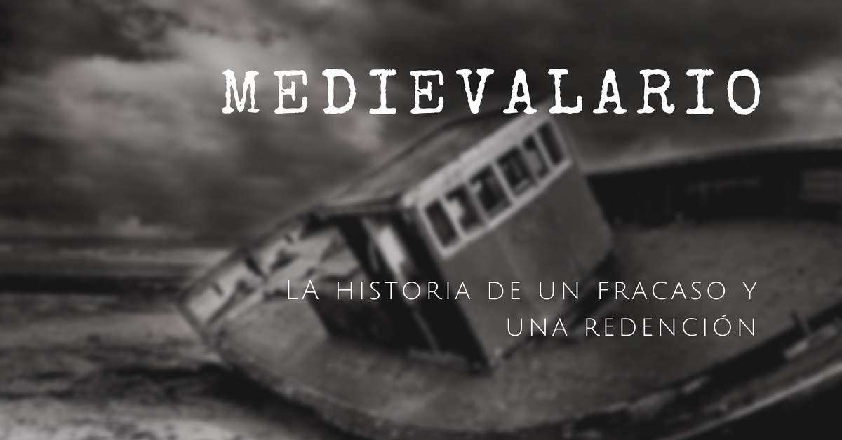Medievalario historia de un fracaso