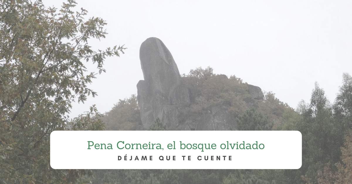 Pena Corneira