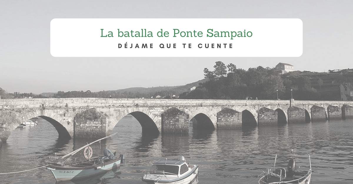 Ponte Sampaio