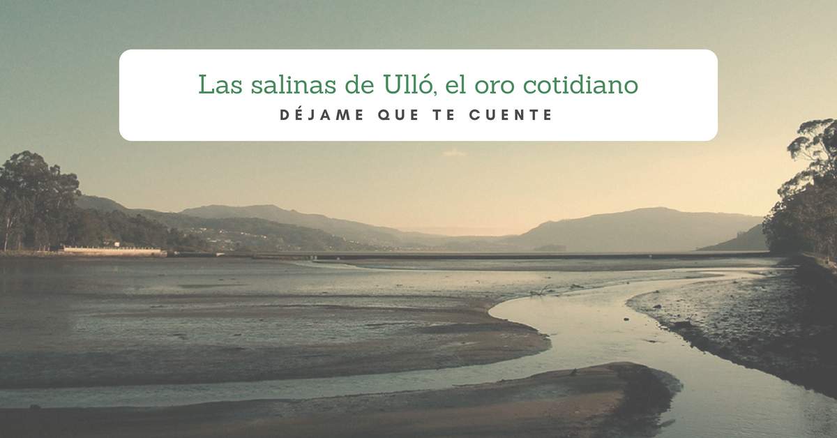 Salinas de Ullo