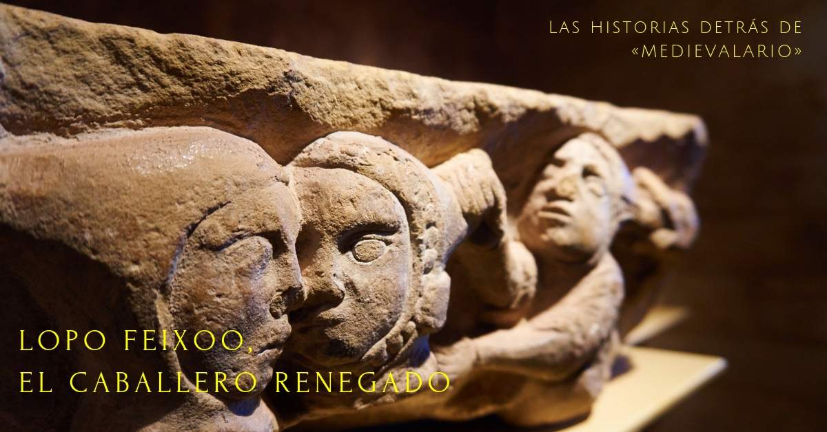 medievalario el bando perdedor