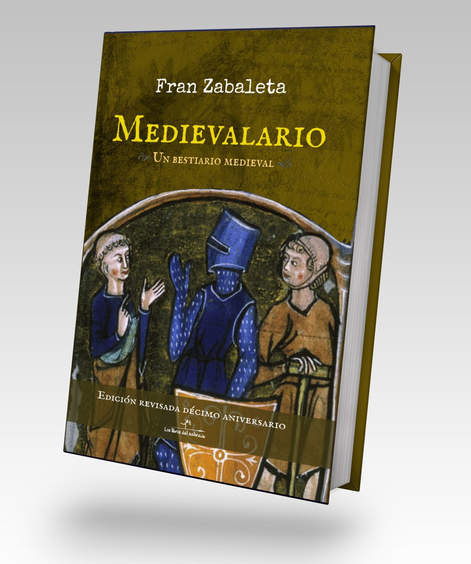 Portada Medievalario 900 f3