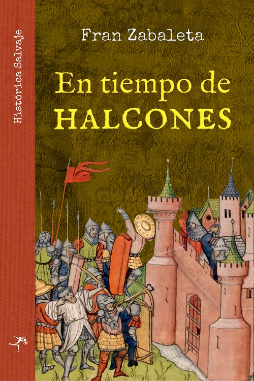 En tiempo de halcones