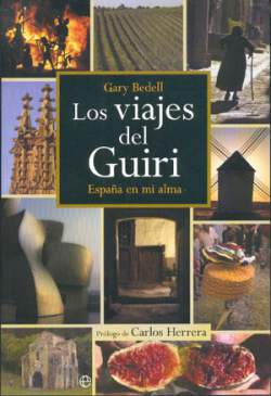 Los viajes del guiri gary bedel