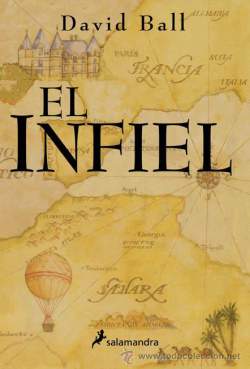 El infiel, de David Ball