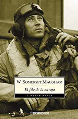 El filo de la navaja, William Somerset Maugham
