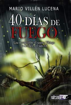 40 días de fuego villén lucena