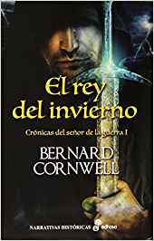 El rey del invierno cornwell