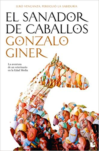 El sanador de caballos giner