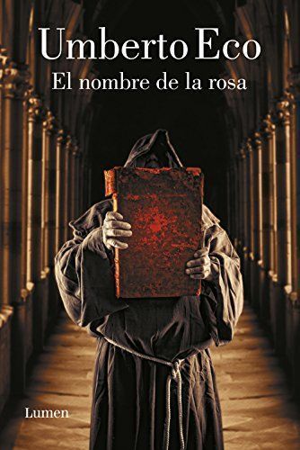 el nombre de la rosa umberto eco
