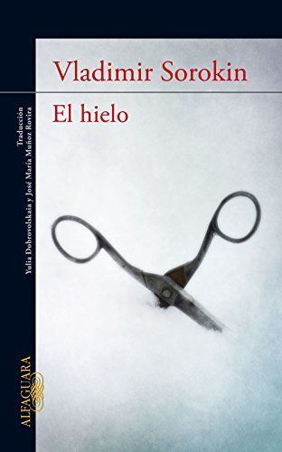 El hielo Sorokin