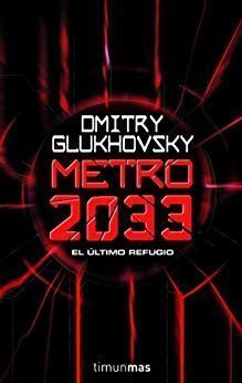 Metro 2033