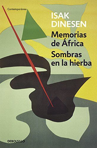 Memorias de África Isak Dinesen
