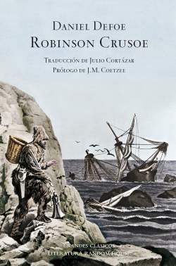 RobinsonCrusoe