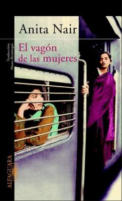 El vagon de las mujeres anita nair