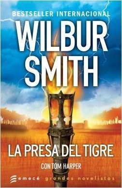 la presa del tigre wilbur smith 201910151723